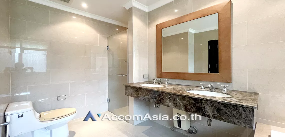 8  2 br Condominium For Rent in Sukhumvit ,Bangkok BTS Phrom Phong at Cadogan Private Residence AA17181