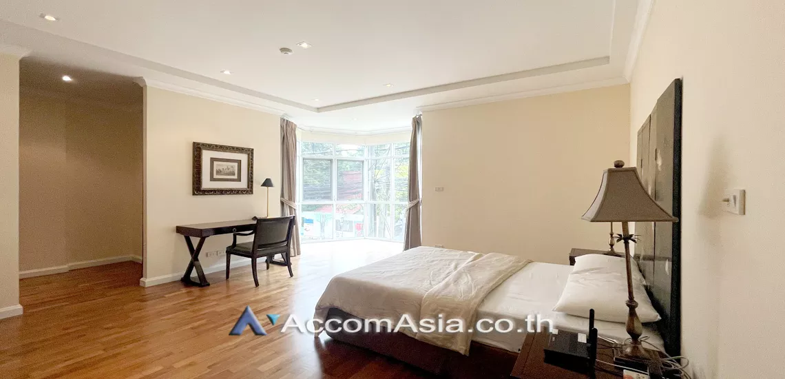 9  2 br Condominium For Rent in Sukhumvit ,Bangkok BTS Phrom Phong at Cadogan Private Residence AA17181