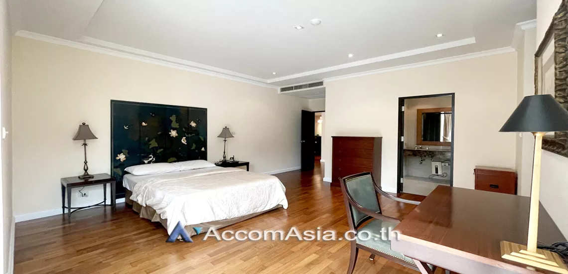 10  2 br Condominium For Rent in Sukhumvit ,Bangkok BTS Phrom Phong at Cadogan Private Residence AA17181