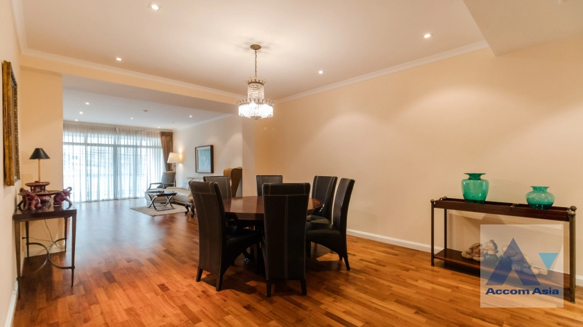  1  2 br Condominium for rent and sale in Sukhumvit ,Bangkok BTS Phrom Phong at Cadogan Private Residence AA17181