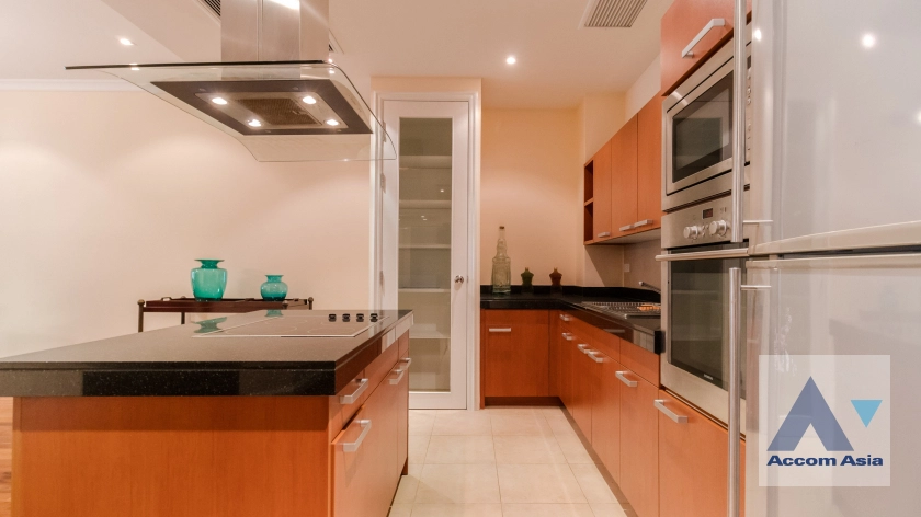  1  2 br Condominium for rent and sale in Sukhumvit ,Bangkok BTS Phrom Phong at Cadogan Private Residence AA17181