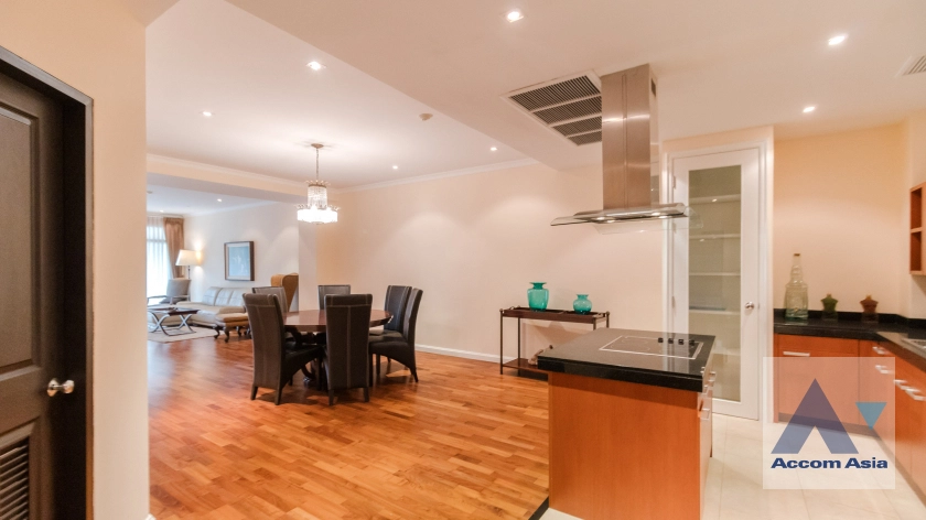 unit 2 Bedrooms  Condominium For Rent & Sale in Sukhumvit, Bangkok  near BTS Phrom Phong (AA17181)