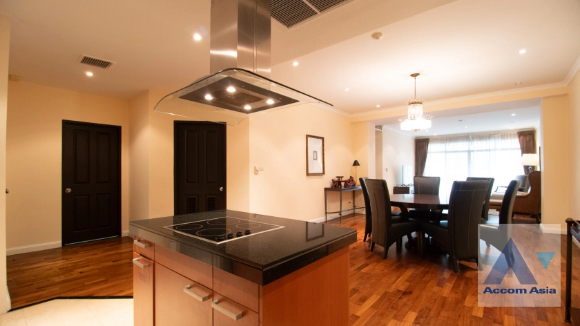 6  2 br Condominium for rent and sale in Sukhumvit ,Bangkok BTS Phrom Phong at Cadogan Private Residence AA17181