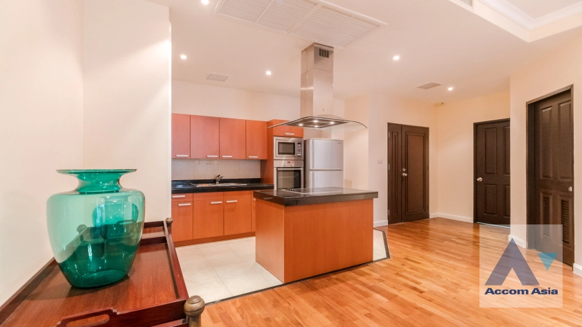 5  2 br Condominium for rent and sale in Sukhumvit ,Bangkok BTS Phrom Phong at Cadogan Private Residence AA17181