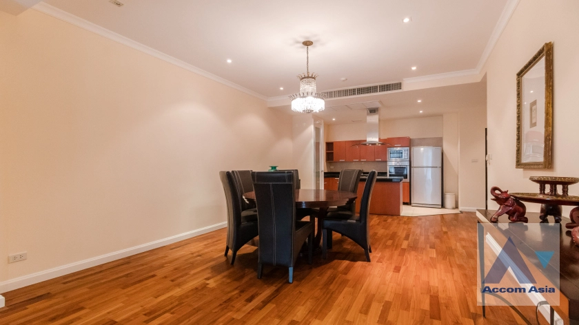 9  2 br Condominium for rent and sale in Sukhumvit ,Bangkok BTS Phrom Phong at Cadogan Private Residence AA17181