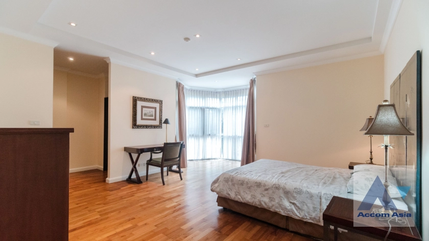 10  2 br Condominium for rent and sale in Sukhumvit ,Bangkok BTS Phrom Phong at Cadogan Private Residence AA17181