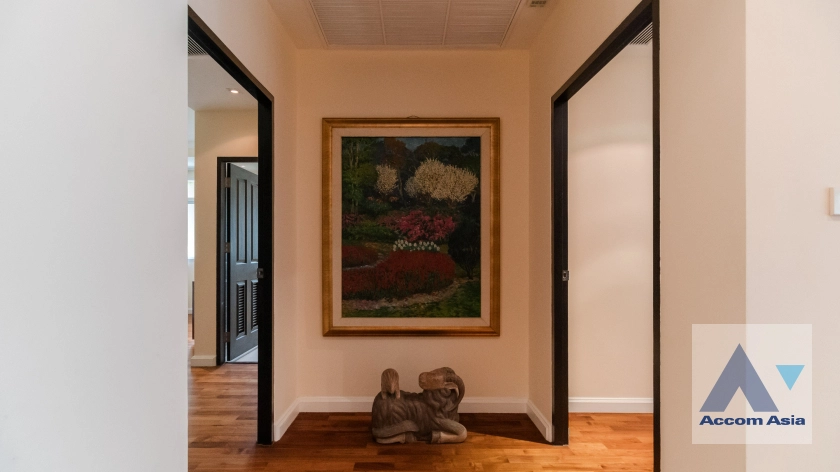 11  2 br Condominium for rent and sale in Sukhumvit ,Bangkok BTS Phrom Phong at Cadogan Private Residence AA17181