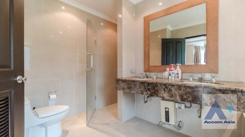 16  2 br Condominium for rent and sale in Sukhumvit ,Bangkok BTS Phrom Phong at Cadogan Private Residence AA17181