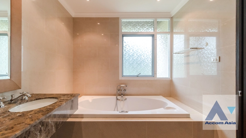 17  2 br Condominium for rent and sale in Sukhumvit ,Bangkok BTS Phrom Phong at Cadogan Private Residence AA17181