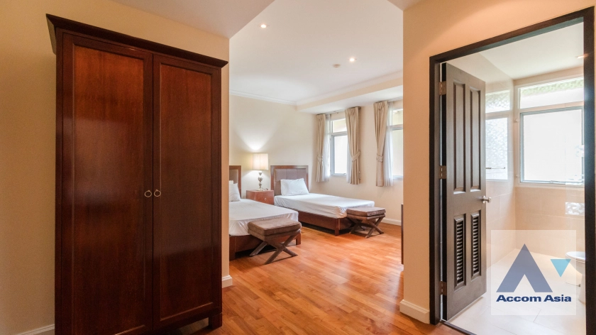 18  2 br Condominium for rent and sale in Sukhumvit ,Bangkok BTS Phrom Phong at Cadogan Private Residence AA17181