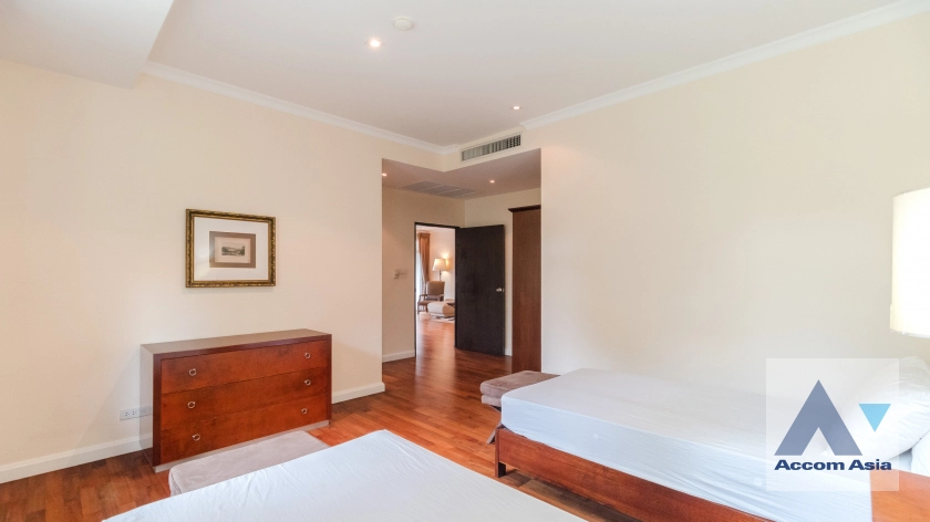 20  2 br Condominium for rent and sale in Sukhumvit ,Bangkok BTS Phrom Phong at Cadogan Private Residence AA17181