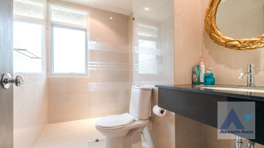 21  2 br Condominium for rent and sale in Sukhumvit ,Bangkok BTS Phrom Phong at Cadogan Private Residence AA17181