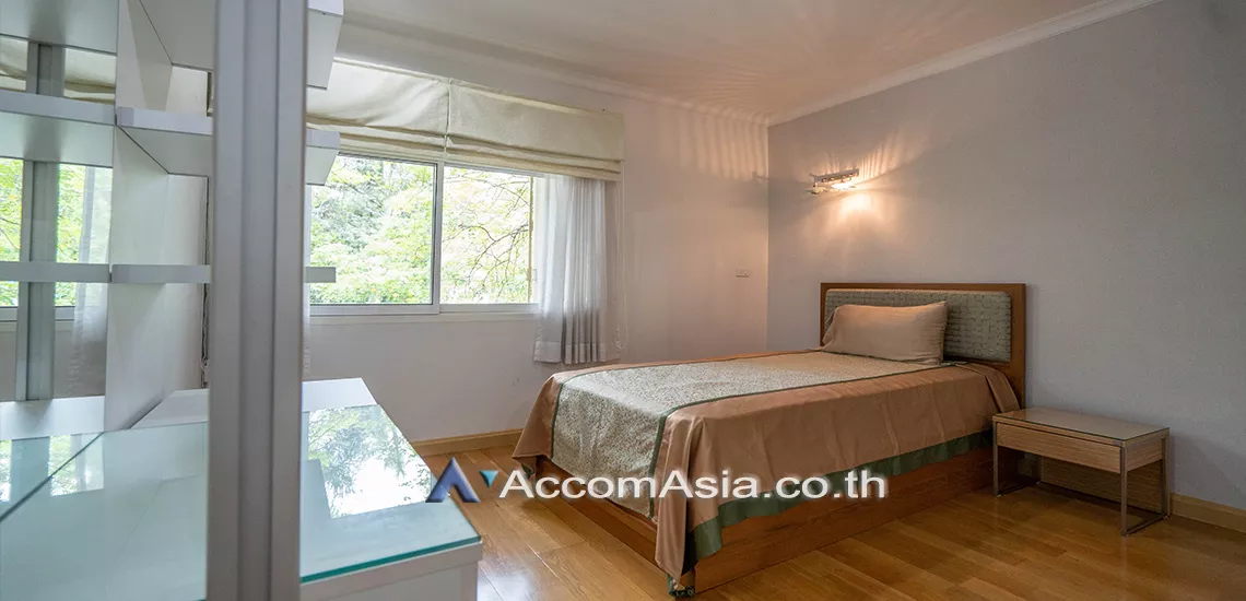 7  3 br Condominium For Rent in Sukhumvit ,Bangkok BTS Phrom Phong at Cadogan Private Residence AA17182