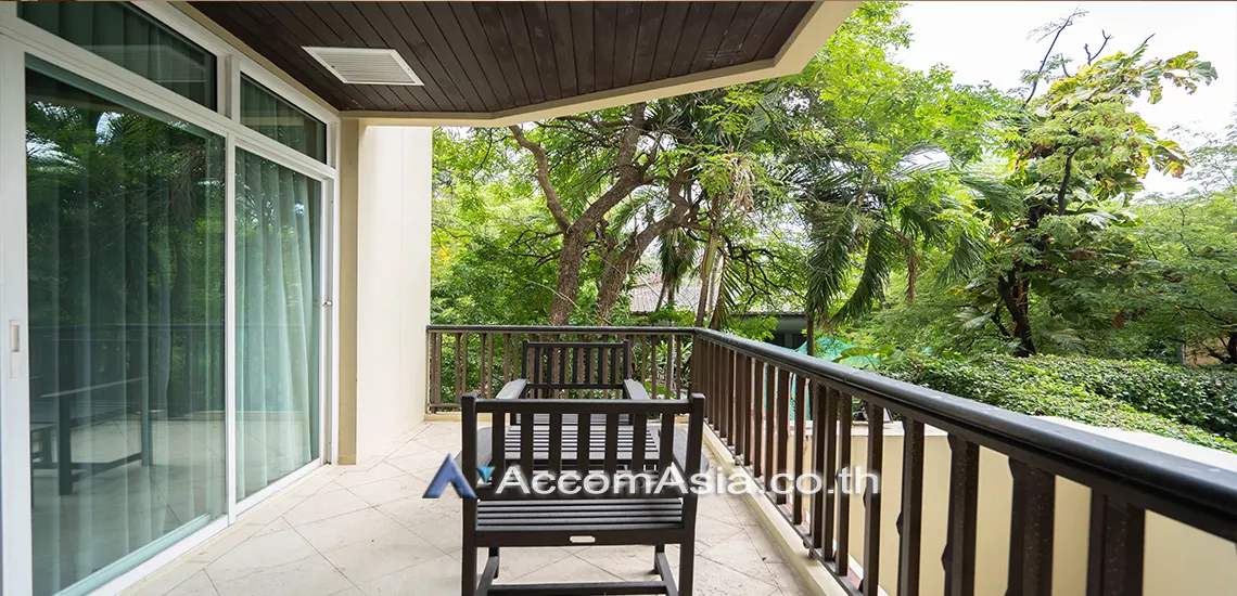 6  3 br Condominium For Rent in Sukhumvit ,Bangkok BTS Phrom Phong at Cadogan Private Residence AA17182