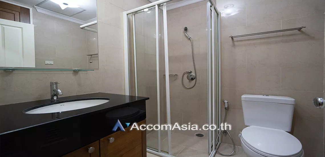 10  3 br Condominium For Rent in Sukhumvit ,Bangkok BTS Phrom Phong at Cadogan Private Residence AA17182