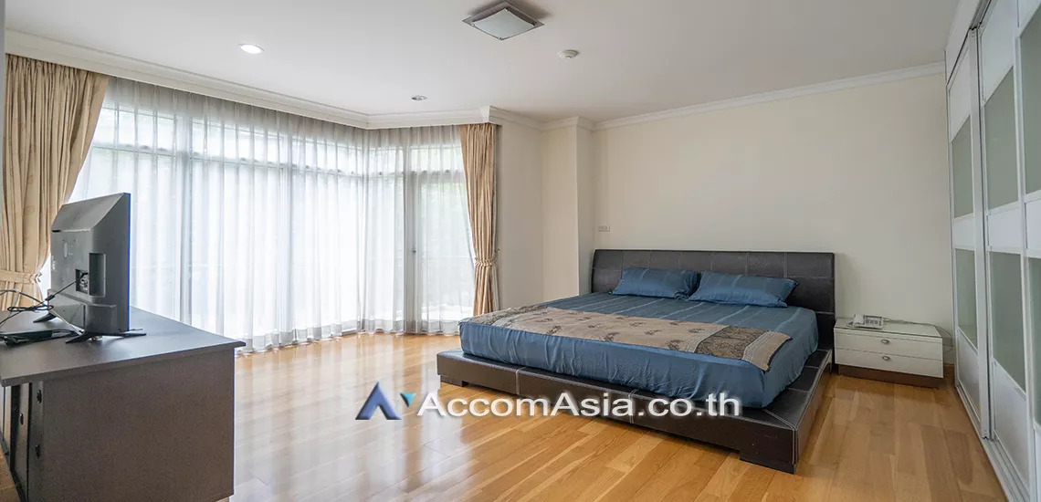 9  3 br Condominium For Rent in Sukhumvit ,Bangkok BTS Phrom Phong at Cadogan Private Residence AA17182
