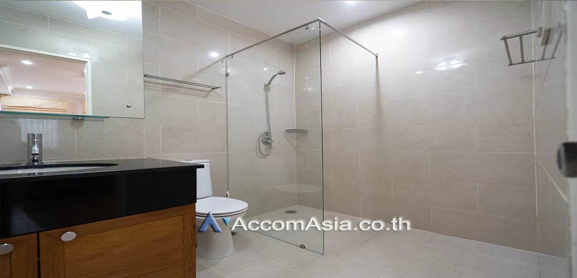 12  3 br Condominium For Rent in Sukhumvit ,Bangkok BTS Phrom Phong at Cadogan Private Residence AA17182