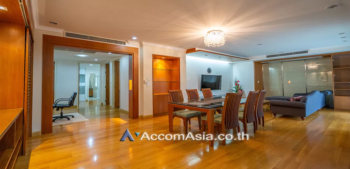  Cadogan Private Residence Condominium  3 Bedroom for Rent BTS Phrom Phong in Sukhumvit Bangkok