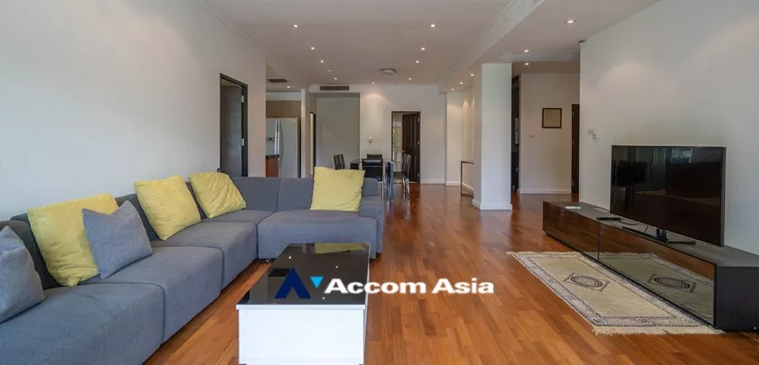  2  3 br Condominium For Rent in Sukhumvit ,Bangkok BTS Phrom Phong at Cadogan Private Residence AA17183