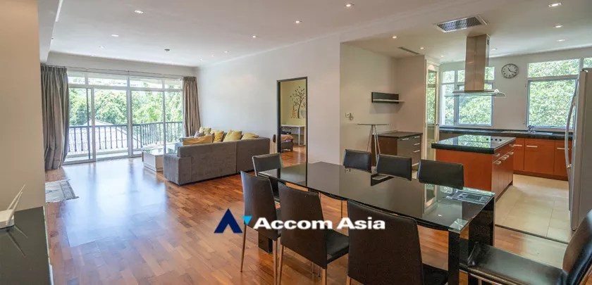  1  3 br Condominium For Rent in Sukhumvit ,Bangkok BTS Phrom Phong at Cadogan Private Residence AA17183