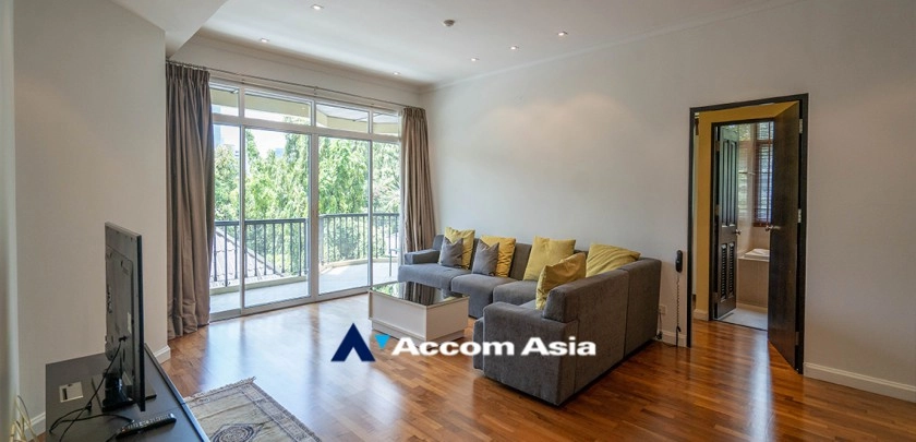 4  3 br Condominium For Rent in Sukhumvit ,Bangkok BTS Phrom Phong at Cadogan Private Residence AA17183