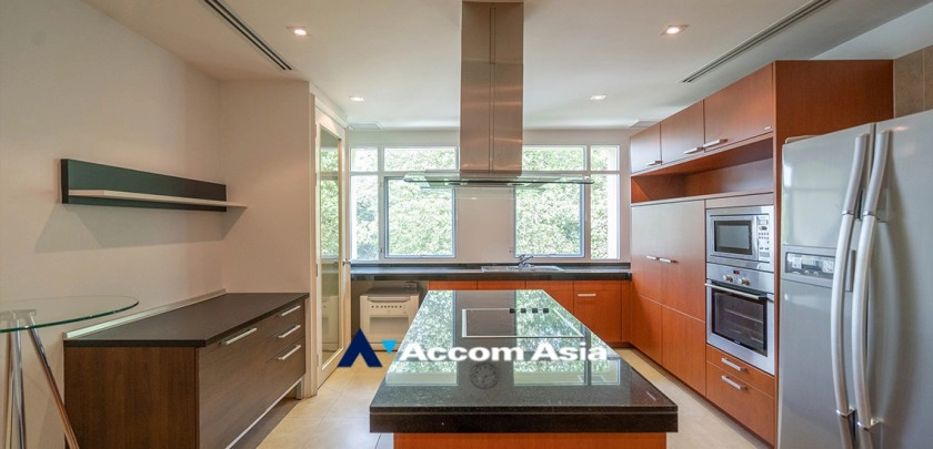 5  3 br Condominium For Rent in Sukhumvit ,Bangkok BTS Phrom Phong at Cadogan Private Residence AA17183