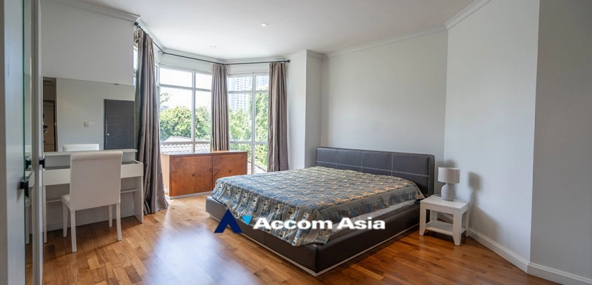 8  3 br Condominium For Rent in Sukhumvit ,Bangkok BTS Phrom Phong at Cadogan Private Residence AA17183