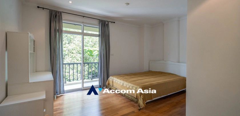 9  3 br Condominium For Rent in Sukhumvit ,Bangkok BTS Phrom Phong at Cadogan Private Residence AA17183