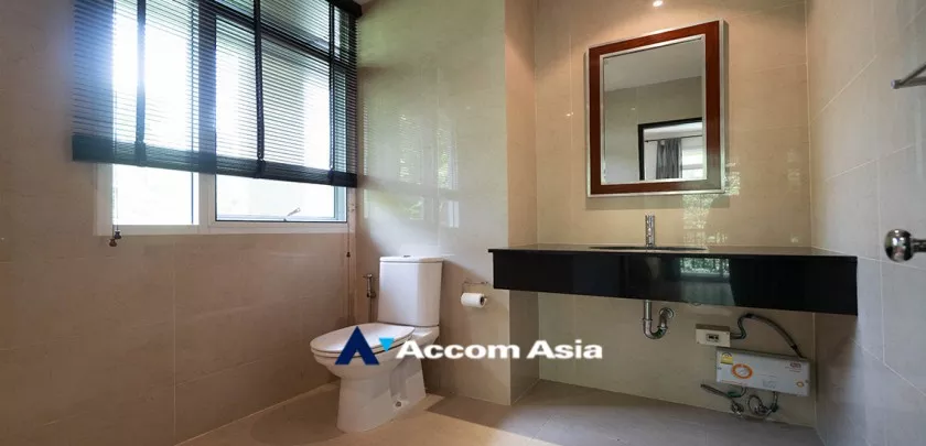 11  3 br Condominium For Rent in Sukhumvit ,Bangkok BTS Phrom Phong at Cadogan Private Residence AA17183