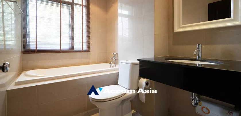 13  3 br Condominium For Rent in Sukhumvit ,Bangkok BTS Phrom Phong at Cadogan Private Residence AA17183