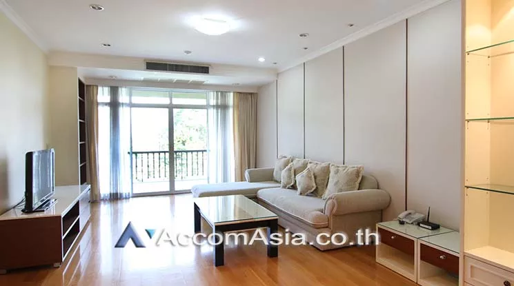  2  2 br Condominium For Rent in Sukhumvit ,Bangkok BTS Phrom Phong at Cadogan Private Residence AA17184