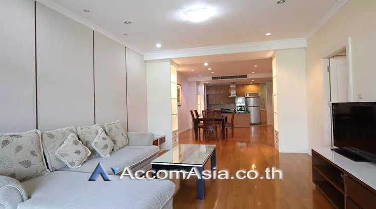  1  2 br Condominium For Rent in Sukhumvit ,Bangkok BTS Phrom Phong at Cadogan Private Residence AA17184