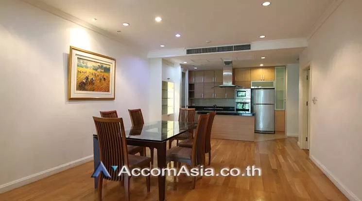  1  2 br Condominium For Rent in Sukhumvit ,Bangkok BTS Phrom Phong at Cadogan Private Residence AA17184