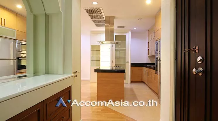 6  2 br Condominium For Rent in Sukhumvit ,Bangkok BTS Phrom Phong at Cadogan Private Residence AA17184