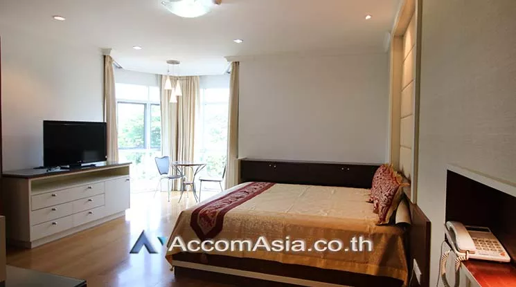 7  2 br Condominium For Rent in Sukhumvit ,Bangkok BTS Phrom Phong at Cadogan Private Residence AA17184
