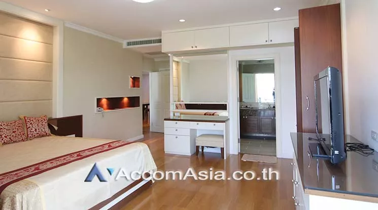8  2 br Condominium For Rent in Sukhumvit ,Bangkok BTS Phrom Phong at Cadogan Private Residence AA17184
