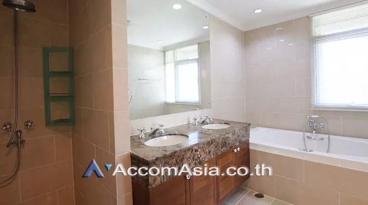 9  2 br Condominium For Rent in Sukhumvit ,Bangkok BTS Phrom Phong at Cadogan Private Residence AA17184