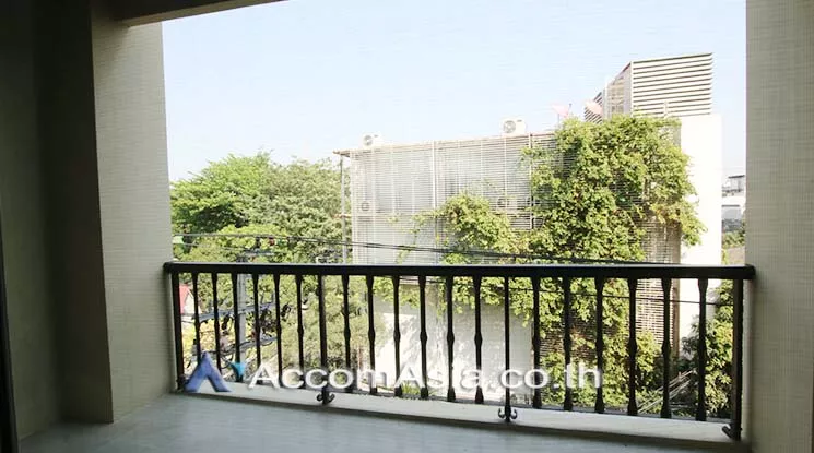 10  2 br Condominium For Rent in Sukhumvit ,Bangkok BTS Phrom Phong at Cadogan Private Residence AA17184