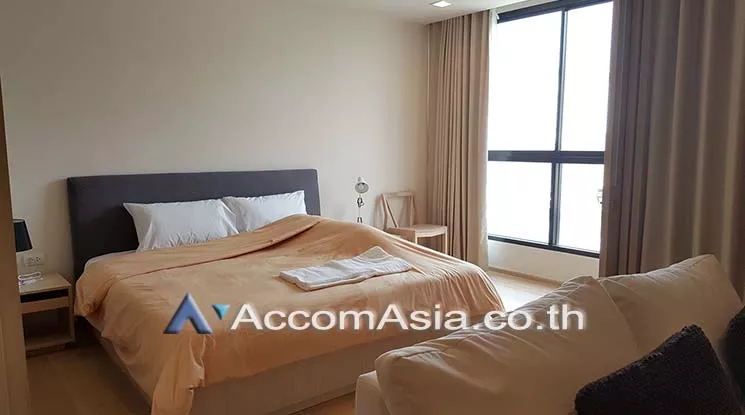  2  1 br Condominium For Rent in Sukhumvit ,Bangkok BTS Thong Lo at LIV @ 49 AA17187