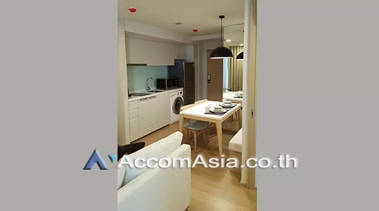  1  1 br Condominium For Rent in Sukhumvit ,Bangkok BTS Thong Lo at LIV @ 49 AA17187
