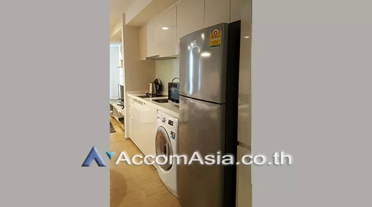 4  1 br Condominium For Rent in Sukhumvit ,Bangkok BTS Thong Lo at LIV @ 49 AA17187