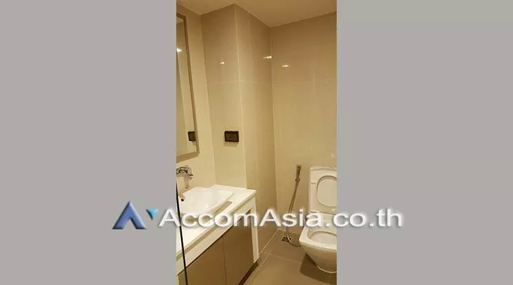 6  1 br Condominium For Rent in Sukhumvit ,Bangkok BTS Thong Lo at LIV @ 49 AA17187