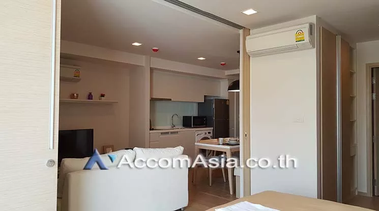 7  1 br Condominium For Rent in Sukhumvit ,Bangkok BTS Thong Lo at LIV @ 49 AA17187