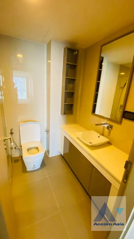 14  2 br Condominium For Rent in Sukhumvit ,Bangkok BTS Thong Lo at LIV @ 49 AA17188