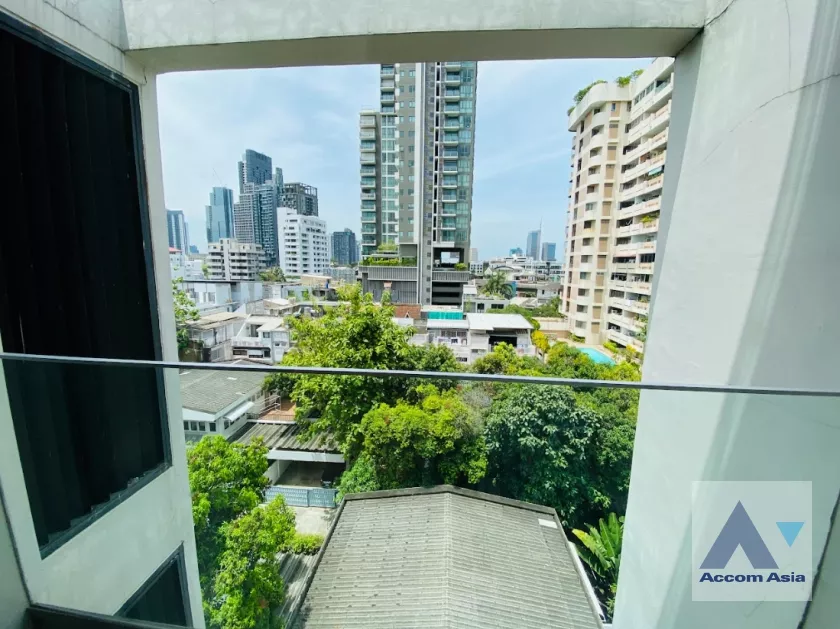 16  2 br Condominium For Rent in Sukhumvit ,Bangkok BTS Thong Lo at LIV @ 49 AA17188