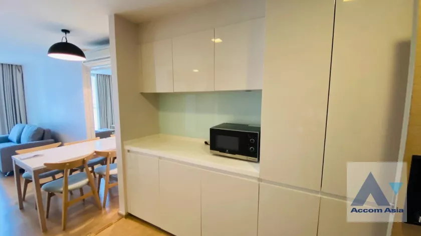 5  2 br Condominium For Rent in Sukhumvit ,Bangkok BTS Thong Lo at LIV @ 49 AA17188