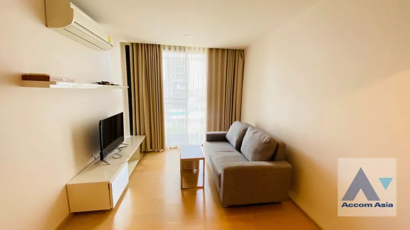  2  2 br Condominium For Rent in Sukhumvit ,Bangkok BTS Thong Lo at LIV @ 49 AA17188