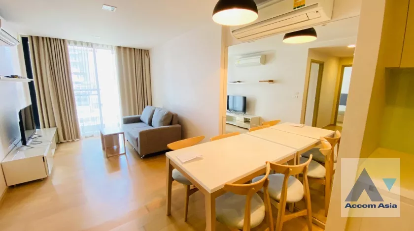  1  2 br Condominium For Rent in Sukhumvit ,Bangkok BTS Thong Lo at LIV @ 49 AA17188