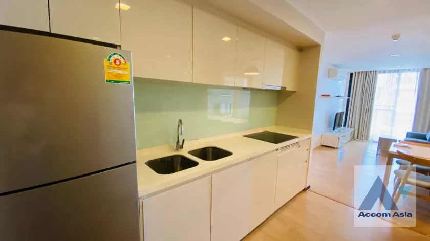 6  2 br Condominium For Rent in Sukhumvit ,Bangkok BTS Thong Lo at LIV @ 49 AA17188