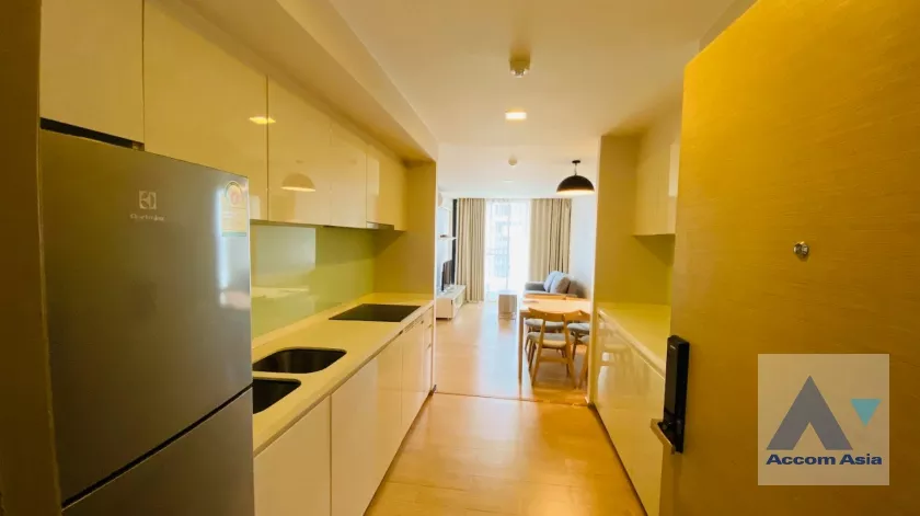7  2 br Condominium For Rent in Sukhumvit ,Bangkok BTS Thong Lo at LIV @ 49 AA17188